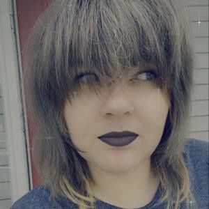 Meet your Posher, Bethany